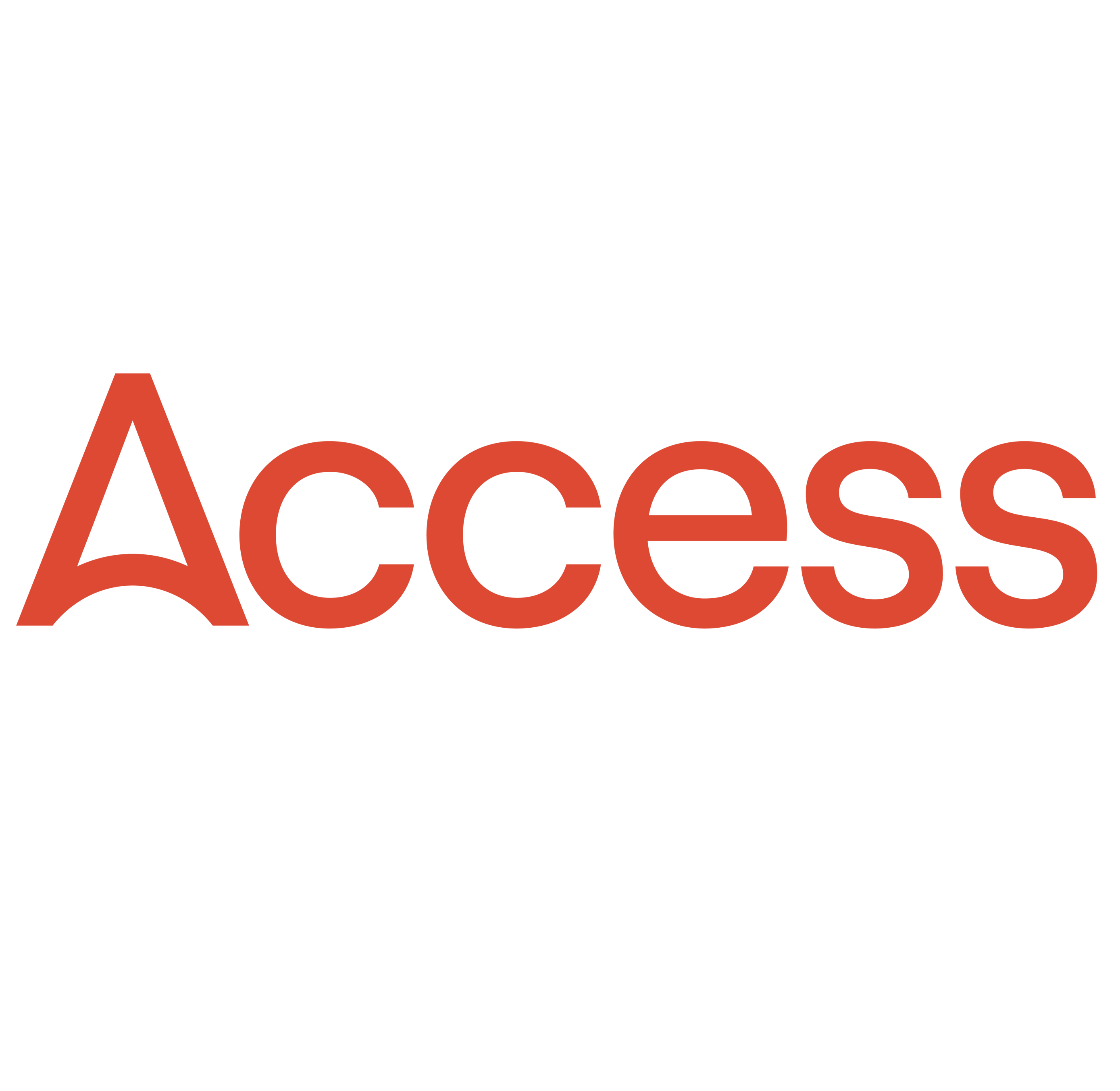 Access Destination Services